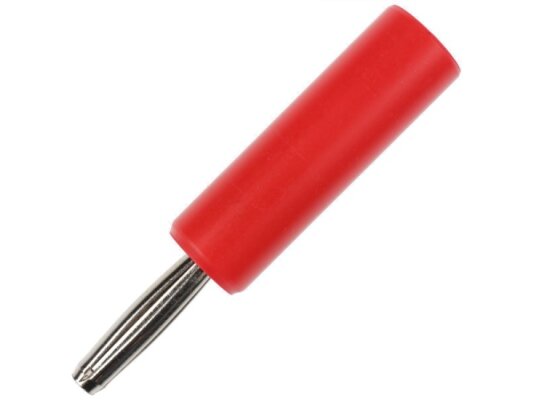 Weishaupt SS4/8 enchufe, art.: 716026