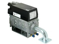 Riello CG 220 Rampa de gas, art: 3970588