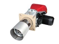 Quemador de gas Riello RS 250/M MZ TC