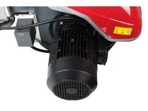 Quemador de gas Riello RS 250/M MZ TC