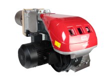 Quemador de gas Riello RS 250/M MZ TC