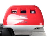 Quemador de gas Riello RS 250/M MZ TC
