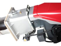 Quemador de gas Riello RS 250/M MZ TC