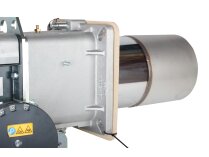 Quemador de gas Riello RS 250/M MZ TC