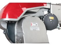 Quemador de gas Riello RS 250/M MZ TC