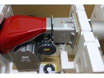 Quemador de gas Riello RS 250/M MZ TC