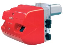 Quemador de gas Riello RS 34 MZ TL