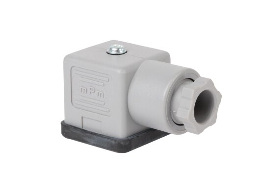 Conector Elco de 4 pines mPm A-14, 13013195