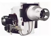 Quemador diésel Elco EK 8.700 L-R KN