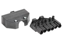 Conector Riello, art: 3007425.