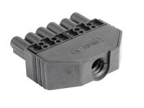 Conector Riello ELET-PLAST de 6 pines, 3007425