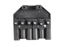 Conector Riello ELET-PLAST de 6 pines, 3007425