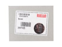 Conector Riello ELET-PLAST de 6 pines, 3007425