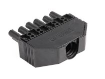 Conector Riello ELET-PLAST de 6 pines, 3007426