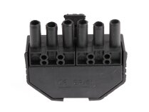 Conector Riello ELET-PLAST de 6 pines, 3007426