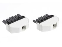 Enchufe Riello, 3013202