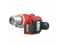 Quemador de gas Weishaupt G 5/1-D, 1, ejecución ZD, art: 15151491.