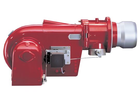 Quemador de gas Weishaupt G 7/1-D, 2, ZMD, art: 15171783.