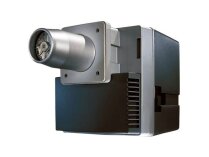 Quemador de gas Weishaupt WG40N/1-A, 1 1/2, ejecución ZM-LN, art: 23241651.