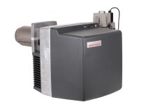 Quemador de gas Weishaupt WG40N/1-A, 1, ejecución ZM-LN