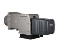 Quemador de gas Weishaupt WKG 50/1-B, DN 125, ejecución ZMH-NR, art: 27750562.