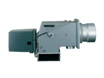 Quemador de gas Weishaupt WKG 70/1-B, DN 50, diseño ZM-NR, art.: 27770322.