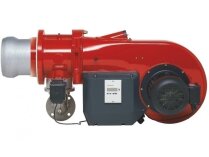 Quemador diésel Weishaupt WM-L 20/2-A/T, art: 21121020.