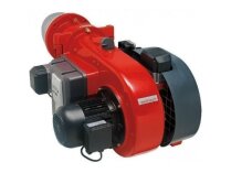 Quemador diésel Weishaupt WM-L 10/4-A/R, art: 21511040.