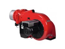 Quemador diésel Weishaupt WM-L 50/1-A, diseño R, art.: 21552010.