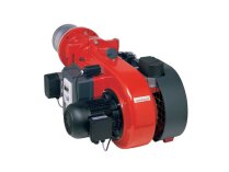 Quemador de gas Weishaupt WM-G 10/3-A, DN 65, versión ZM completa, art: 21711714