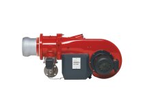 Quemador de gas Weishaupt WM-G20/2-A ZMI DN80, art: 21721715.
