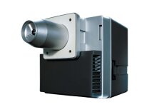 Quemador diésel Weishaupt WL 10/3-D, diseño estándar con servomotor, art: 24111030