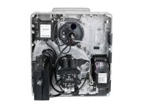 Quemador diésel Weishaupt WL 10/3-D, estándar con servomotor, art: 24111030.