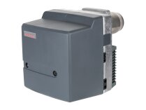 Quemador diésel Weishaupt WL 10/3-D, estándar con servomotor, art: 24111030.