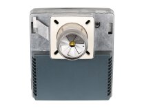 Quemador diésel Weishaupt WL 10/3-D, estándar con servomotor, art: 24111030.