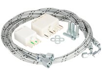 Quemador diésel Weishaupt WL 10/3-D, estándar con servomotor, art: 24111030.