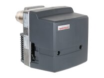 Quemador diésel Weishaupt WL 10/2-D, estándar con servomotor, art: 24111120.