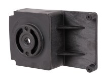 Vivienda intermedia Weishaupt