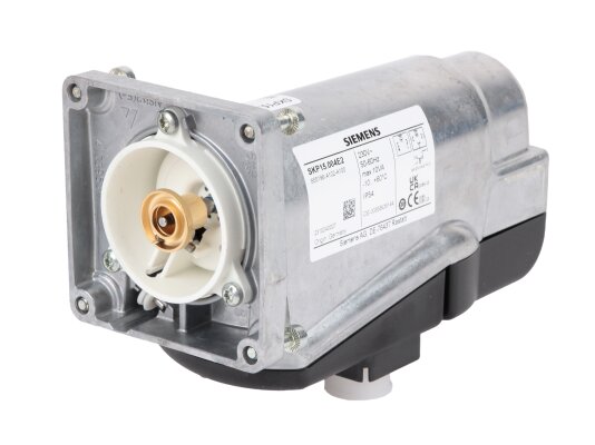 Variador de servomotor Weishaupt SKP15.004E2