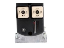 Variador de servomotor Weishaupt SKP15.004E2