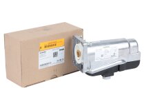 Variador de servomotor Weishaupt SKP15.004E2