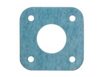 Embalaje Weishaupt 76 x 76 x 2 mm, 23230026027