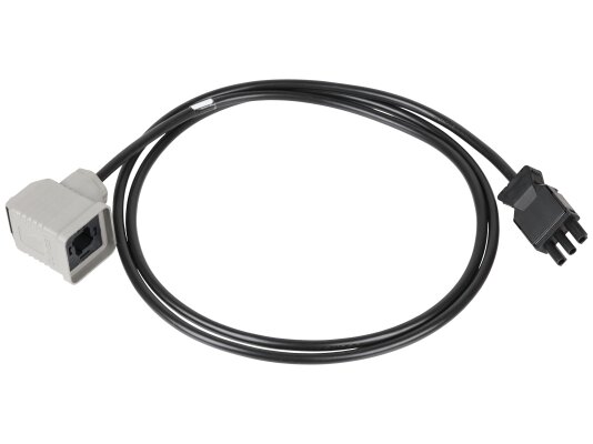 Enchufe No. 15 para WG10 – WG40 con W-FM25
