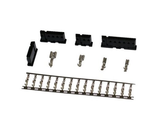 Kit de conector Brahma 16015915