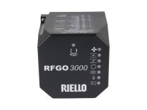 Quemador Riello GO-A22MP, art: 20144924