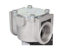 Válvula electromagnética de gas Madas M16/RMC N.C DN 25