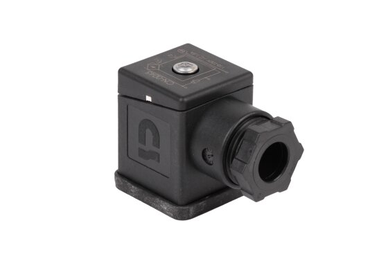 Conector Madas, art: CN-0045.