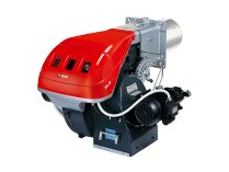 Quemador de gasóleo Riello RLS 160/M MX TC