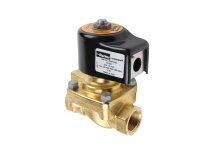 Válvula electromagnética para combustible líquido Ecoflam, art: 65323633