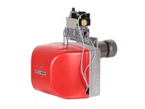 Quemador de gas CIB Unigas NG200 M-.TN.S.A.0.20